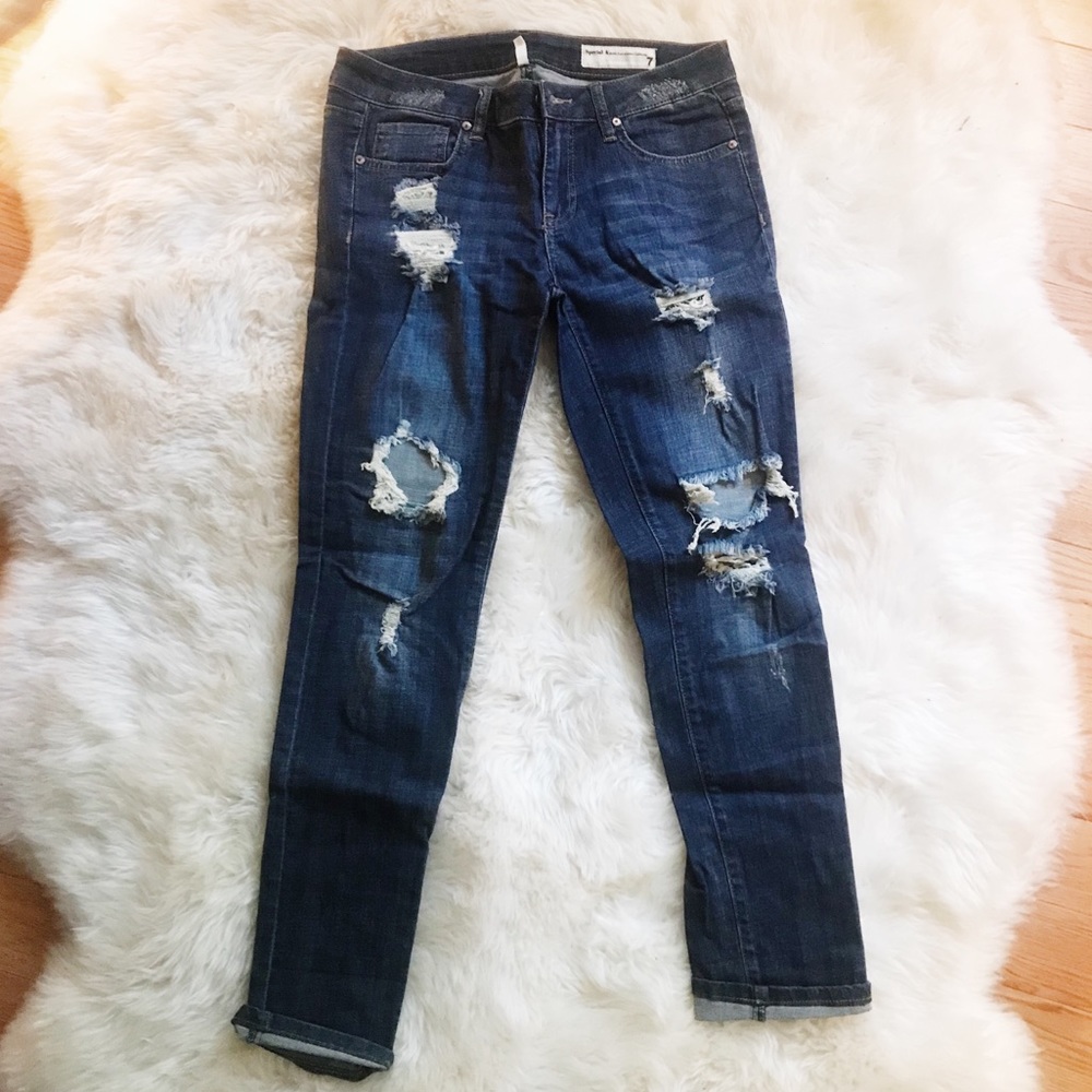 Special A Jeans